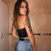 Sasha Cano