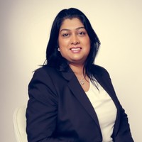 Monica Bholasingh
