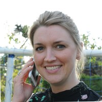 Maria Bendixen