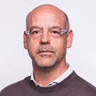 Javier Palacios