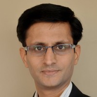 Darshan Parikh