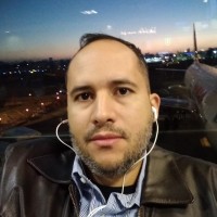 Raphael Cruz de Oliveira