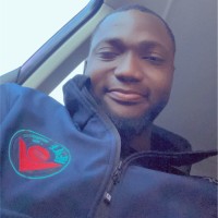 Olowojoba Joseph