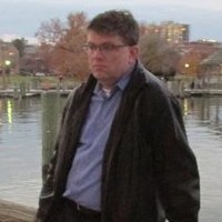 Eric Torgerson