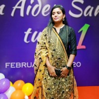 Sharon Saranya