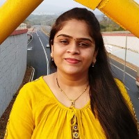 Swapnali Patil