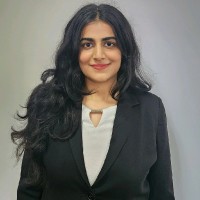 Rutvi Soni