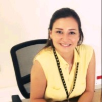 sinem karadağ