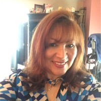 Jeanette Martinez