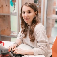 Taisiya Trukhina