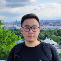 Yubo Tian