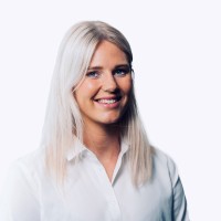 Mette Mau Darly