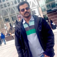 Gowtham J