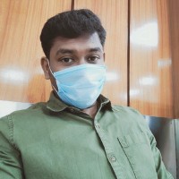 Vivek M