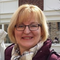 Marianne Macgregor