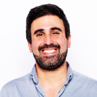 João Henrique Almeida