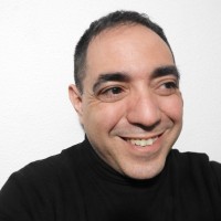 Martin Moreno Rodriguez