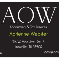 Adrienne Webster