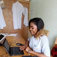 Kelly-laura Nange