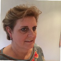 Frederike Hoogendijk