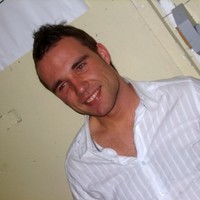 Kevin Van De Sompele