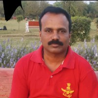 Pramod Kumar