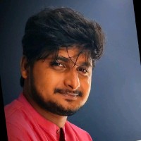Suresh Naik