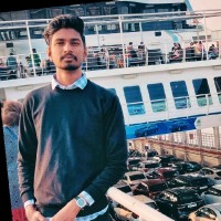 Harshal Bhagade