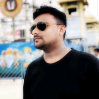 Ravi Soni