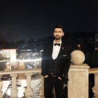 Mohammad Heydari