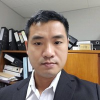 Ken Leung