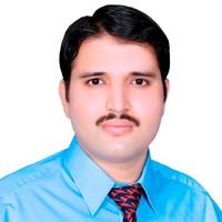 Muhammad Mohtashim Ali, Fs Eng (Tüv Rheiland)