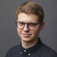 Oleksandr Boliachiy