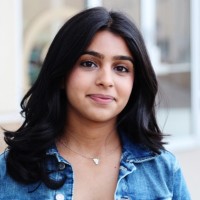 Angel Thukral
