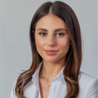 Olivia Kypreos