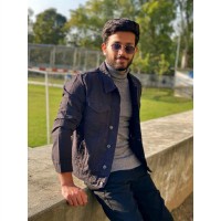 Usman Abbasi