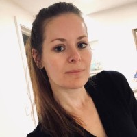Rebecca Beltrame