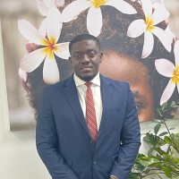 Samuel Safo