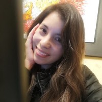 Ginnet Jimenez