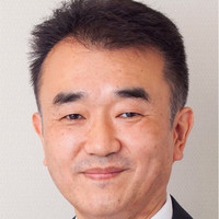 Kimihiro Mine