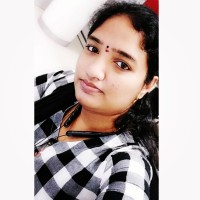 Deepa Mohanraj