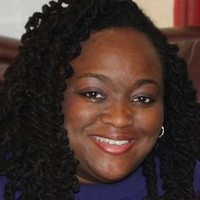 Yalundia Johnson-Malden