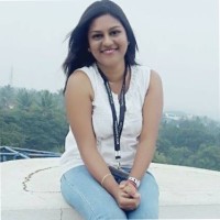 Nikhita George