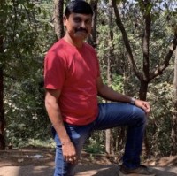 Ramesh Chudasama