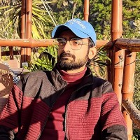 Muhammad Talha Qureshi