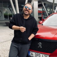 Ahmet Sercan Küçükşahin