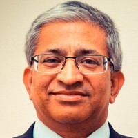 Radhakrishnan Ramesh
