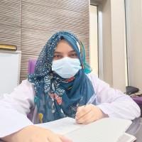 Javeria Muhammad Ashfaq