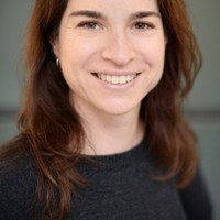 Annie Trudel