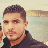 Farhad Anayati